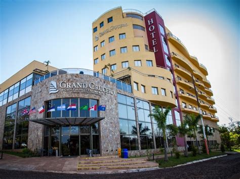 iguazu grand hotel|grand crucero iguazu hotel.
